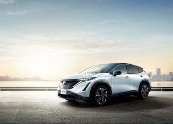 Nissan Ariya ganha versão Evolve+: conheça os preços