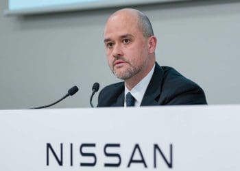 Nissan defende que o Japão acelere negociações comerciais com os EUA