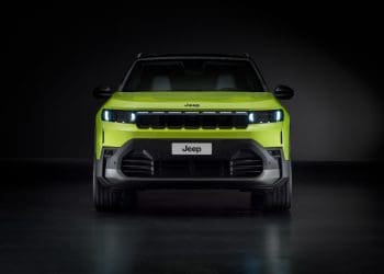 Novo Jeep Compass traz versão elétrica com 375 cv e tração integral