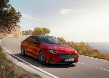 Já pode encomendar o novo Mercedes CLA: conheça os preços