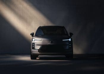 Volvo XC70 está de regresso em modo híbrido plug-in de autonomia alargada