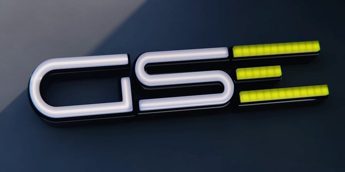 Opel GSE está pronta para entrar na era elétrica