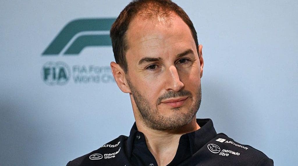 Shocking Arrest of Hitech GP Director Unveiled: Brother of Alpine Principal in Turmoil
