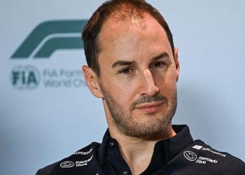 Shocking Arrest of Hitech GP Director Unveiled: Brother of Alpine Principal in Turmoil