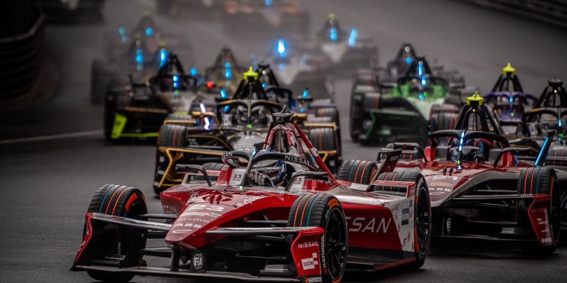Oliver Rowland Demands Justice After Controversial Monaco E-Prix Clash with FIA