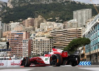 Oliver Rowland’s Epic Triumph in Monaco E-Prix Sends Title Rivals Reeling