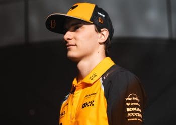 Oscar Piastri Dominates F1 Season, Emerges as Unstoppable Force for Maiden Title