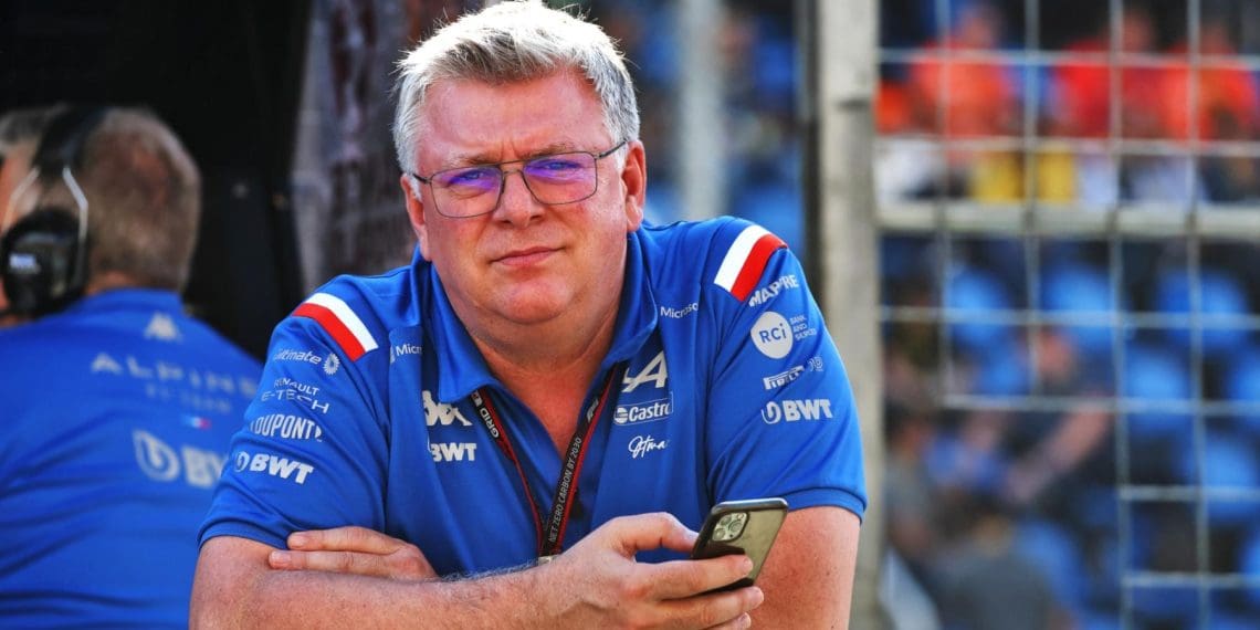 Ex-F1 Chief Unleashes Thrilling Vision for 12th Team: Shocking Details Revealed!