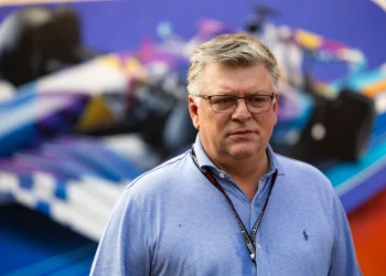 Revolutionary Plans Unveiled: F1’s 12th Team Ready to Storm the Racing World