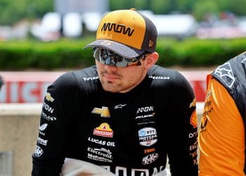 Mexican Sensation O’Ward Returns to F1 with McLaren for Home GP FP1