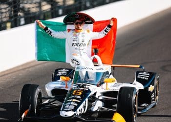 O’Ward Rejects Controversial Indy 500 Victory Handover – Shocking Decision Unveiled!