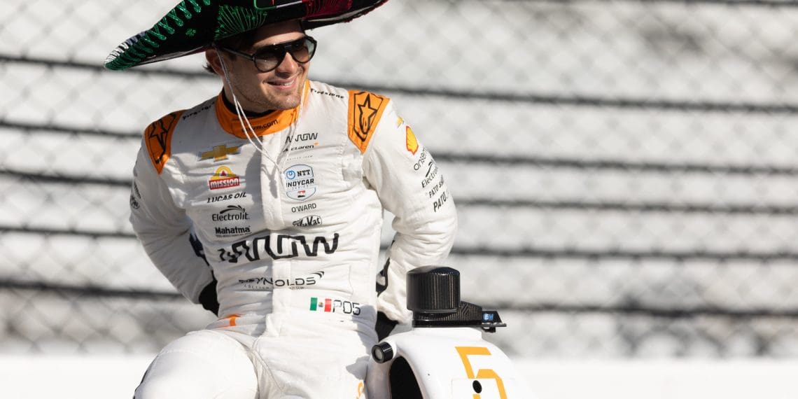 Penske’s IndyCar Empire Under Fire: O’Ward’s Explosive Allegations Rock Racing World