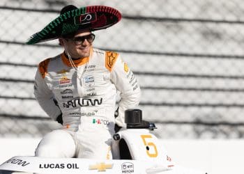 Penske’s IndyCar Empire Under Fire: O’Ward’s Explosive Allegations Rock Racing World