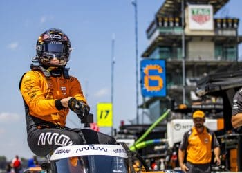 Indy 500 Scandal: O’Ward Demands Harsh Penalty for Penske’s Rule Violation