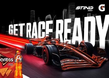 Revolutionary Partnership Unleashed: PepsiCo Dominates Formula 1 Until 2030!