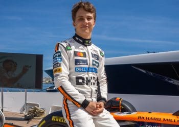 Monaco Grand Prix Sends Piastri into Confusion Over New Rules: Unraveling the Chaos