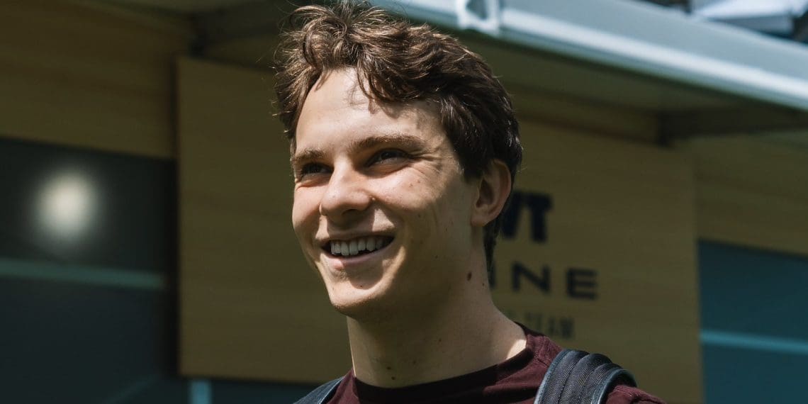 Piastri’s Formula 1 Triumph Ignites Explosive Growth in Australian Motor Sport