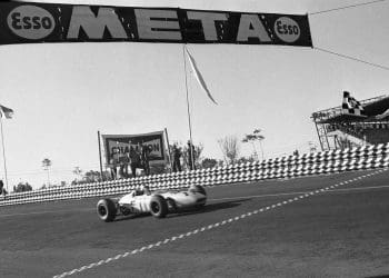 Honda assinala 60 anos da primeira vitória na F1