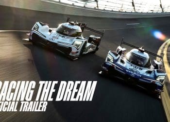 Honda Racing Corporation Unleashes Heart-Pounding «Racing The Dream» Docuseries Premiere