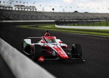 Rookie Sensation Robert Shwartzman Shocks the Racing World with Historic Indianapolis 500 Pole