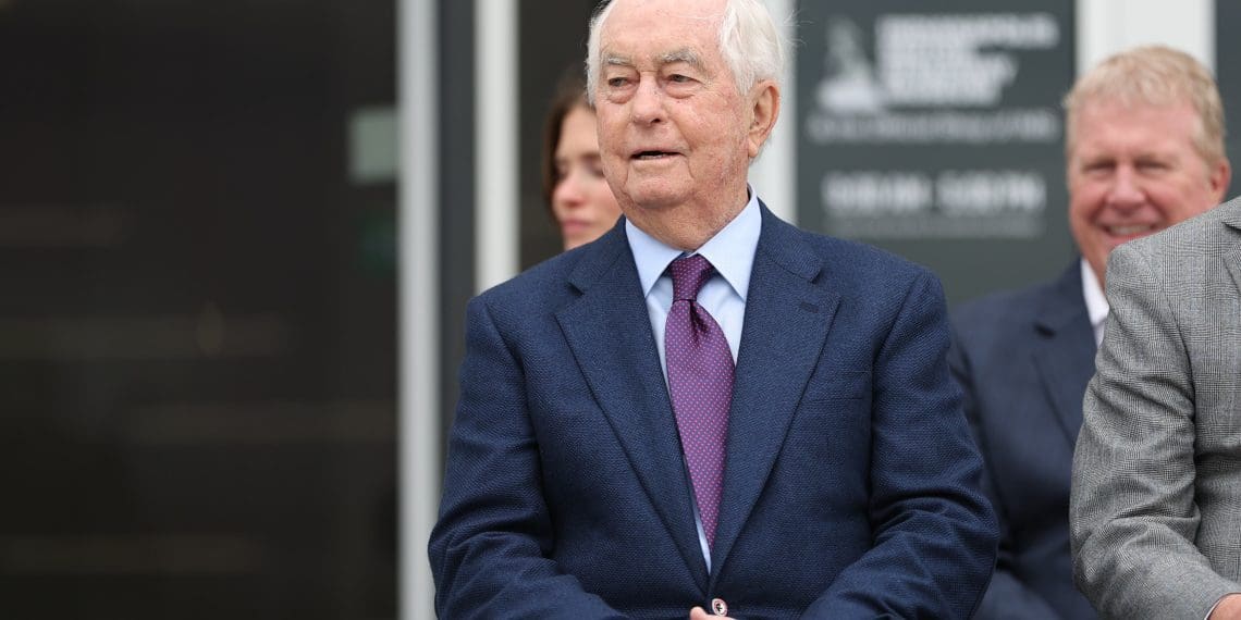 Penske Purge: Top Executives Axed Amid Indy 500 Scandal Shockwave