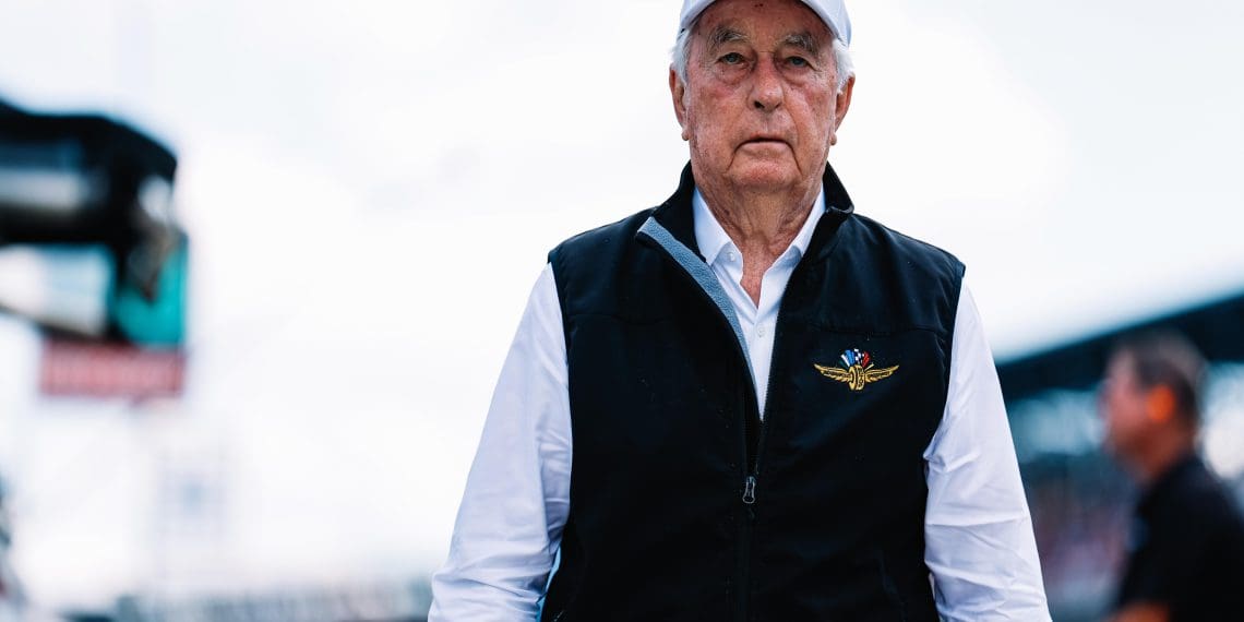 Roger Penske’s Shocking Response to Indy 500 Scandal Leaves NASCAR Speechless