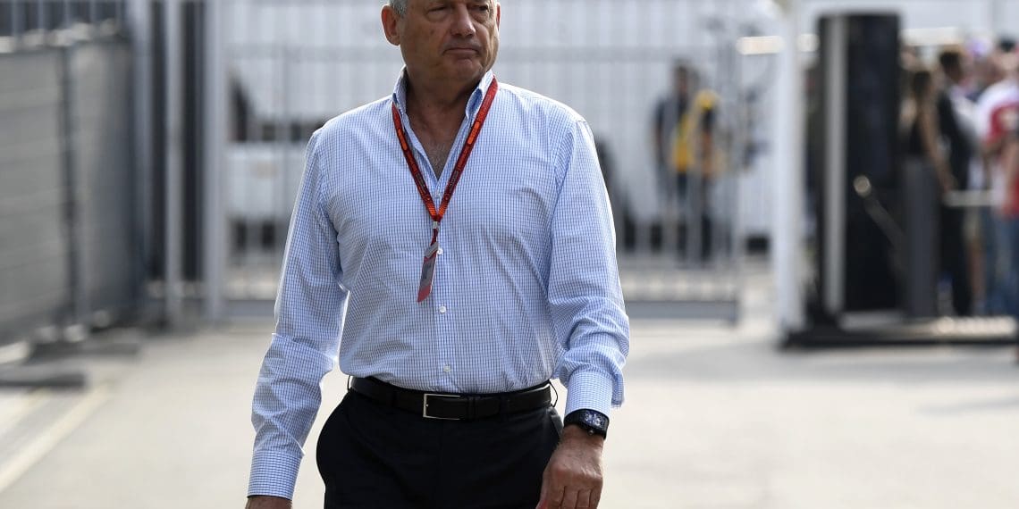 Ron Dennis Reveals Shocking Truth Behind McLaren Exit: Intense Confessions and Bold Choices