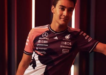 Russell Roars: Declares Equality with Verstappen Ahead of World Championship Showdown