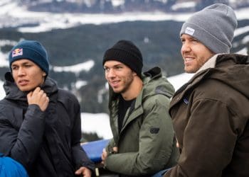 Sebastian Vettel’s Epic Return: The Potential Successor to Red Bull’s Helmut Marko Unveiled