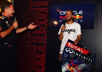 Sebastian Vettel’s Dramatic Red Bull Comeback: Reality or Fantasy?