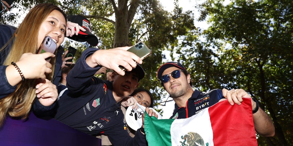 Sergio Perez’s Future in Doubt: Mexico F1 Race Braces for Dramatic Changes