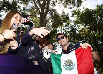 Sergio Perez’s Future in Doubt: Mexico F1 Race Braces for Dramatic Changes