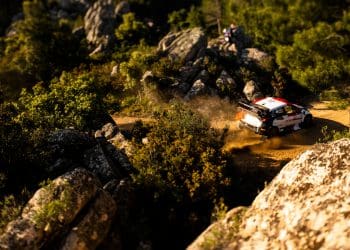 Portugal Rally Chaos Sparks WRC Safety Crisis: FIA Forces Urgent Schedule Changes