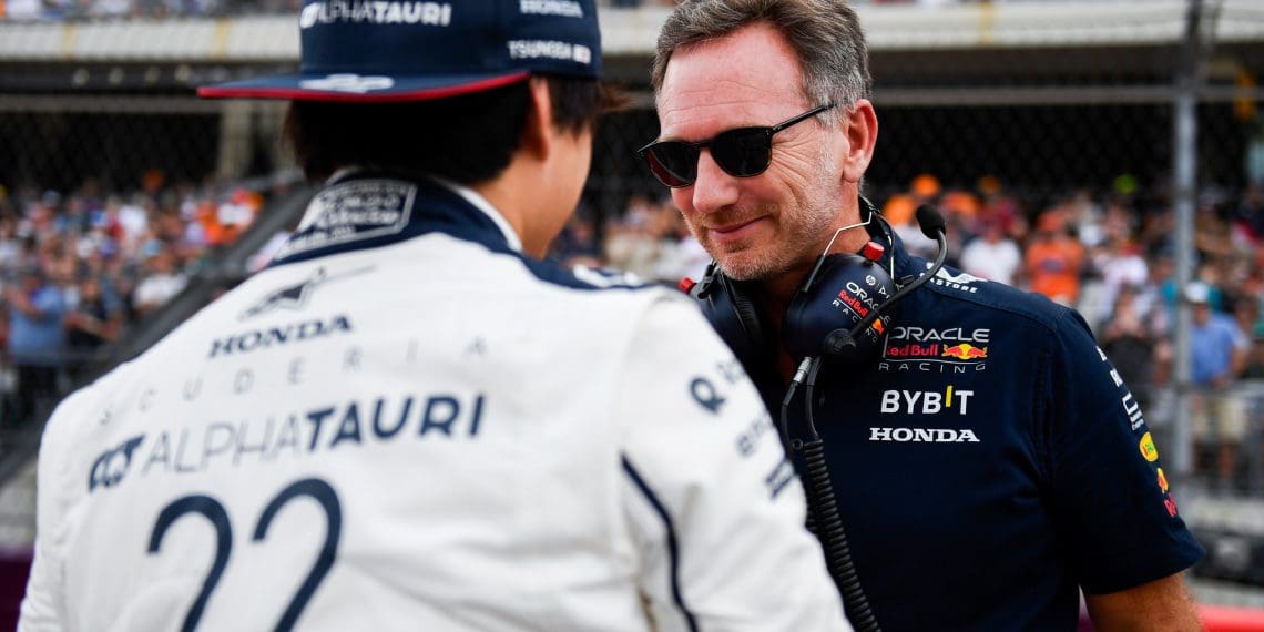 Horner’s Red Bull Loyalty Defeats Ferrari Temptation in Dramatic F1 Clash