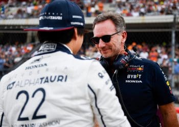 Horner’s Red Bull Loyalty Defeats Ferrari Temptation in Dramatic F1 Clash