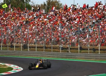 Italian Grand Prix Secures €40 Million Windfall: Monza’s F1 Future Certain