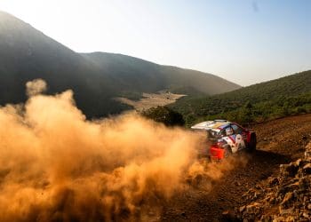 Hyundai Forced into Maximum Attack Mode to Close Points Gap Against Dominant Toyota