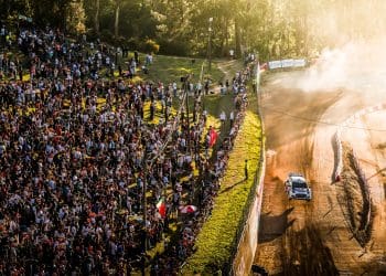 Rally Portugal Showdown: Rovanpera Resurgence Threatens Evans’ WRC Lead Amid Hyundai’s Challenge