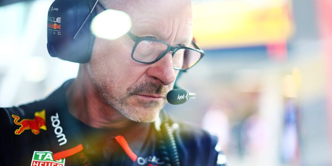 Revolutionizing Sauber: Red Bull Maestro Jonathan Wheatley Transforms Team Dynamics