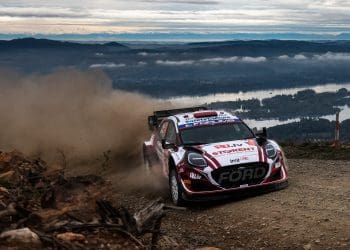 Sesks Prioritizes Experience Over Results: A Bold Strategy for Rally Success