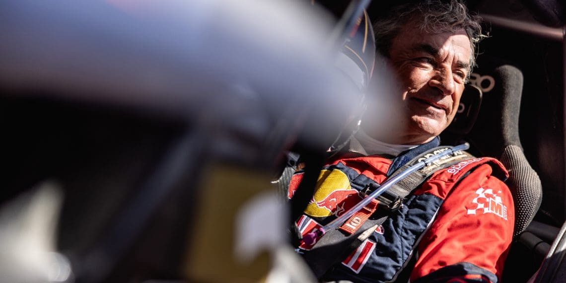 Carlos Sainz Faces Herculean Battle in Challenging FIA’s Reign – Dramatic Election Showdown!