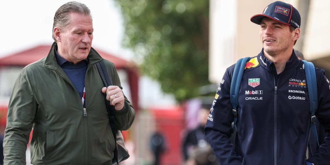 F1 Controversy Explodes: Jos Verstappen’s Fiery Critique of FIA’s ‘Sudden’ Rule Change