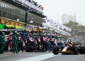 F1 Racing Drama: Box Lane Speed Limits Set to Surge, Revolutionizing Strategy