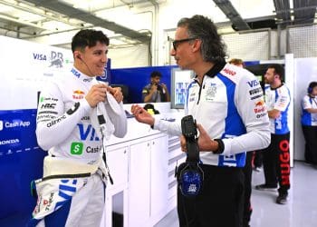 Racing Bulls CEO Reveals Heart-Wrenching Truth Behind Red Bull Driver Promotions