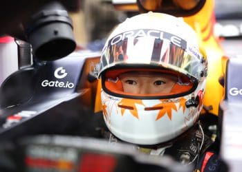 Is Yuki Tsunoda the Answer Red Bull Needs or the Weight Holding Them Down?