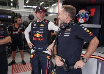 Max Verstappen Crushes Exit Speculations: Red Bull Boss’s Future Safe after Emilia Romagna GP
