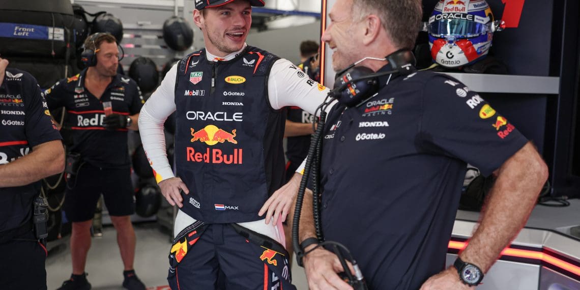 Max Verstappen Skips Miami Media Day for Child’s Birth: Grand Prix Future Uncertain