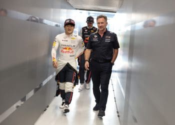 Christian Horner’s Ultimatum: Yuki Tsunoda Must Rise or Risk Red Bull Exit