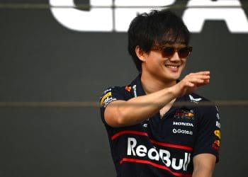 Has Yuki Tsunoda Failed Red Bull? Shocking Truth Revealed in Dramatic Analysis
