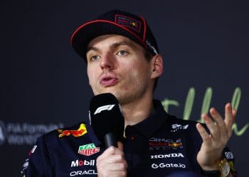 FIA Shocking Inspection Reveals Max Verstappen’s Red Bull Fate Before Miami Grand Prix